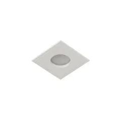 Встраиваемый купольный гипсовый светильник Stellanova ATLAS 160 SN 430