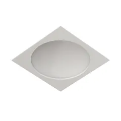 Встраиваемый купольный гипсовый светильник Stellanova ATLAS 1020 SN 420
