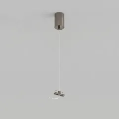 Подвод питания Denkirs TR4919-DN