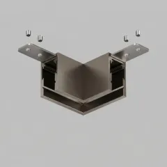 Угол профиля Denkirs TR4931-DN