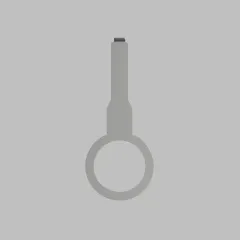 Ключ для демонтажа Denkirs TR4999-AL