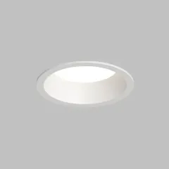 Влагозащищенный светильник Denkirs DK3103-WH