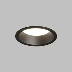 Влагозащищенный светильник Denkirs DK3103-BK