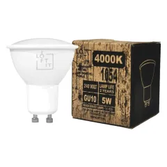 Светодиодная лампа LOFT IT GU1054LED
