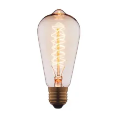 Ретро лампа LOFT IT 6440-CT