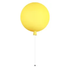 Накладной светильник LOFT IT 10599/300C Yellow