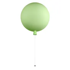 Накладной светильник LOFT IT 10599/300C Green